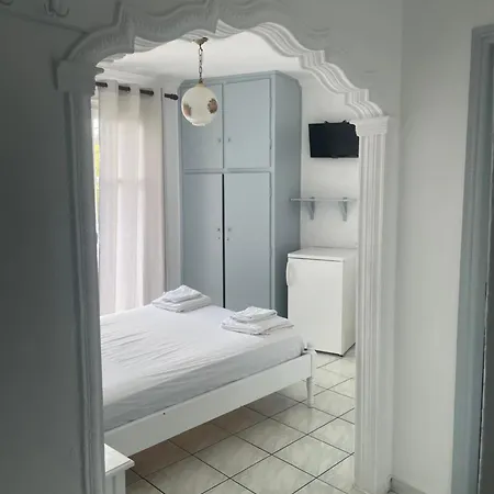 Agnantema Portside Skiathos