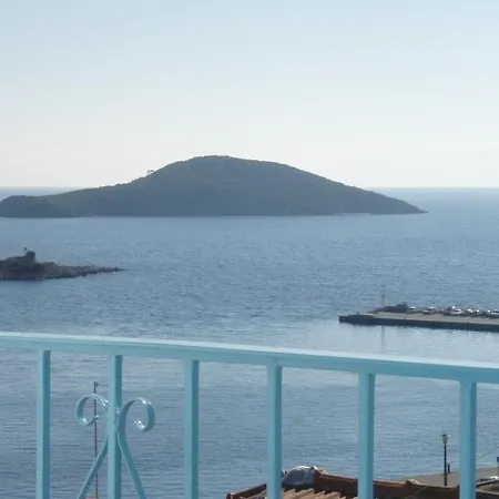 Agnantema Skiathos