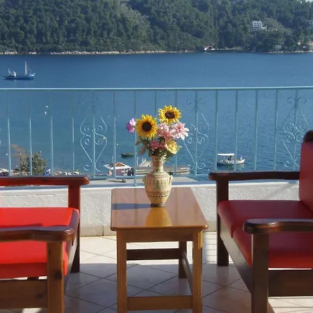 Gæstehus Agnantema Portside Skiathos by