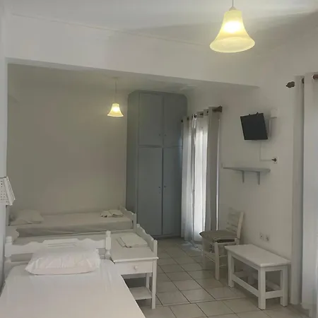 Agnantema Portside Pensionat