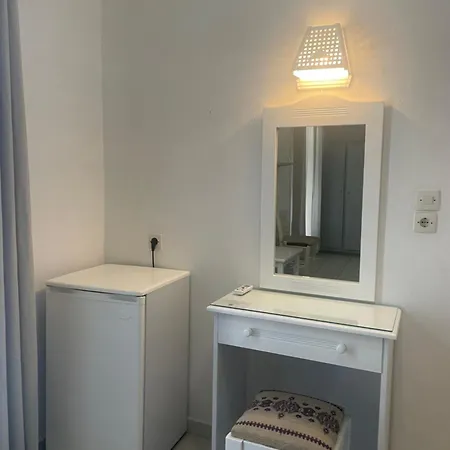 Vendégház Agnantema Portside Szkiáthosz