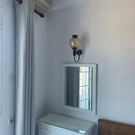 Agnantema Portside 2* Skiathos stad