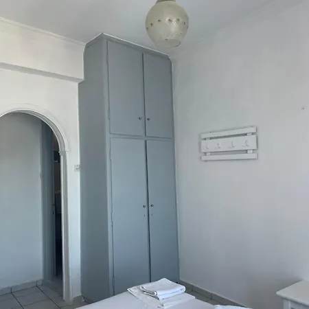 Pensionat Agnantema Portside