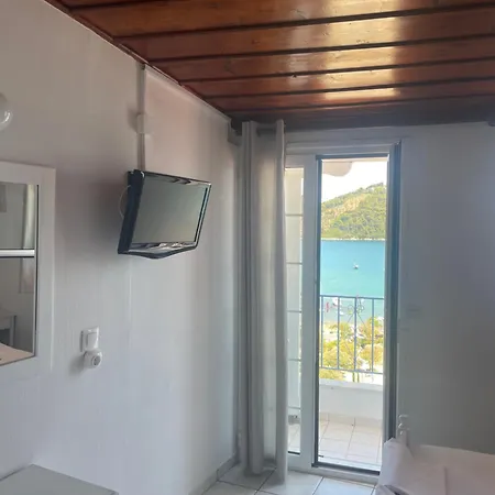 Agnantema Portside Vendégház