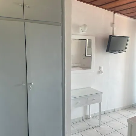 Agnantema Portside Pensionat