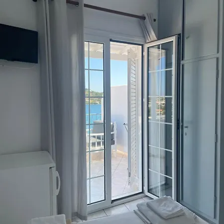 Vendégház Agnantema Portside