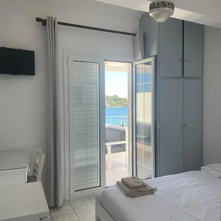 Agnantema Portside Vendégház 2*