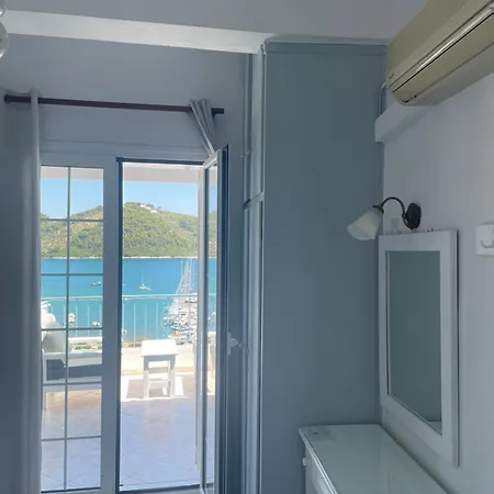 Agnantema Portside Gæstehus Skiathos by