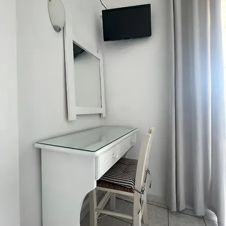 Gæstehus Agnantema Portside Skiathos by