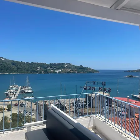 Vendégház Agnantema Portside