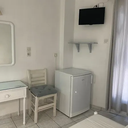 Pensionat Agnantema Portside Skiathos stad