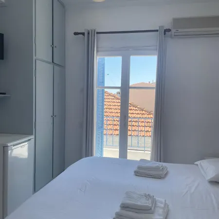 Agnantema Portside Skiathos by