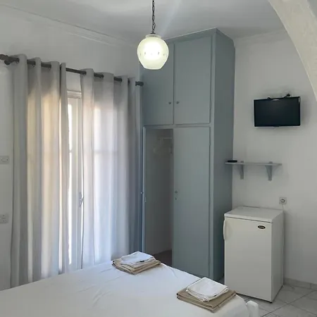 Agnantema Portside Vendégház