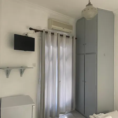 Gæstehus Agnantema Portside