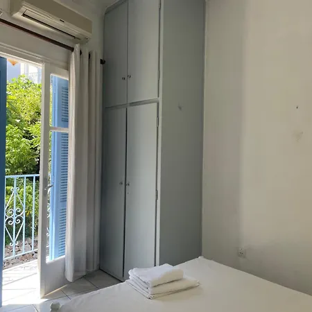 Gæstehus Agnantema Portside 2*