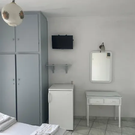 Agnantema Portside Gæstehus 2*