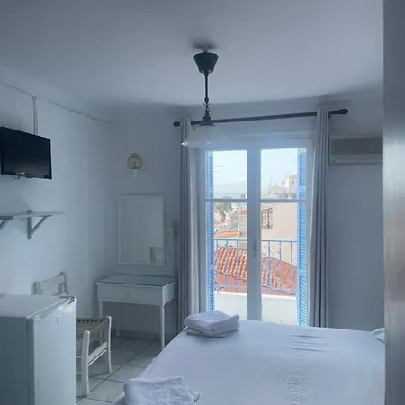 Agnantema Portside 스키아토스 타운