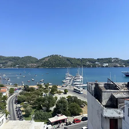 Agnantema Portside Skiathos, The Authentic Sporadean Living Guest house Skiathos Town
