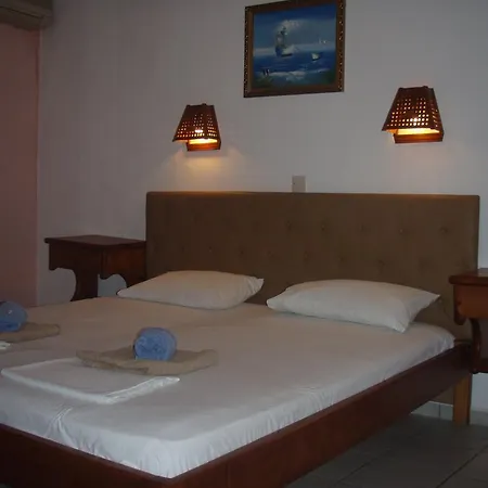 Agnantema Skiathos