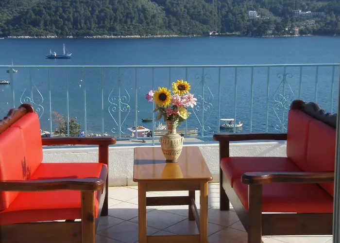 Guest house Agnantema Portside Skiathos Town