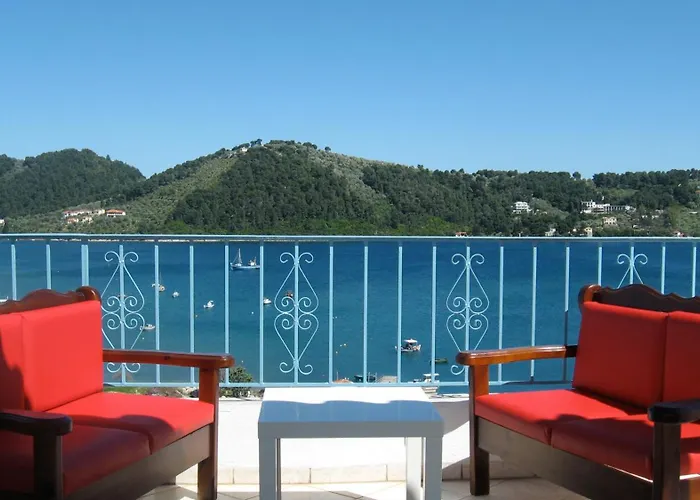 Guest house Agnantema Portside