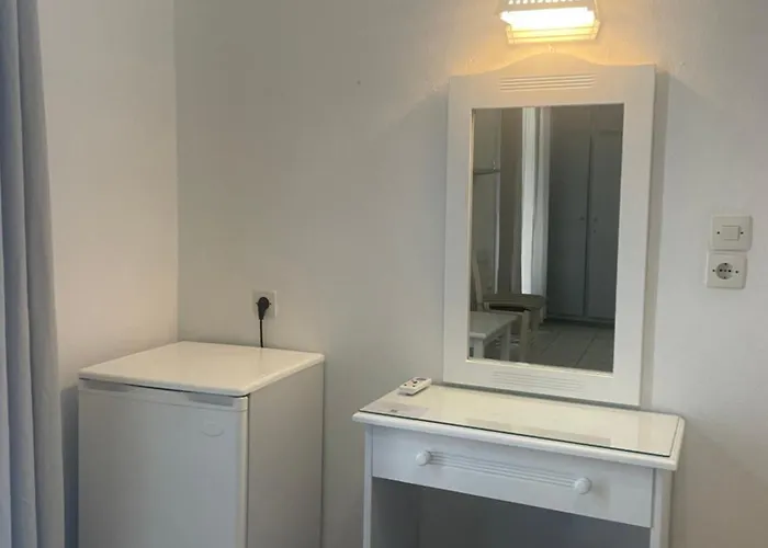 Guest house Agnantema Portside Skiathos Town