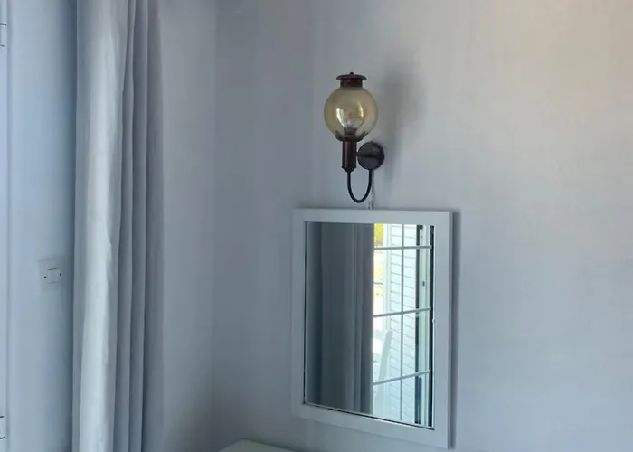 Agnantema Portside 2* Skiathos Town