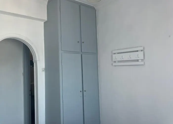 Guest house Agnantema Portside