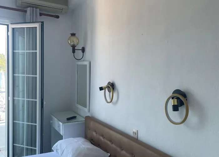 Guest house Agnantema Portside Skiathos Town