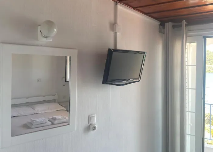 Guest house Agnantema Portside Skiathos Town