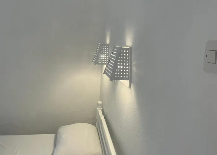 Guest house Agnantema Portside Skiathos Town