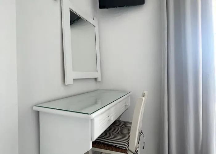 Guest house Agnantema Portside Skiathos Town