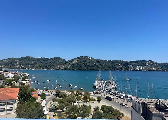 Agnantema Portside Guest house