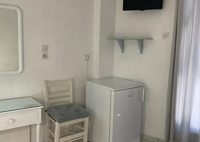 Guest house Agnantema Portside Skiathos Town