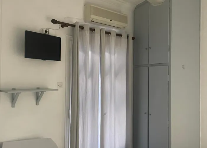 Guest house Agnantema Portside