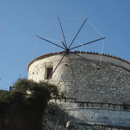 Guest house Agnantema Portside Skiathos Town