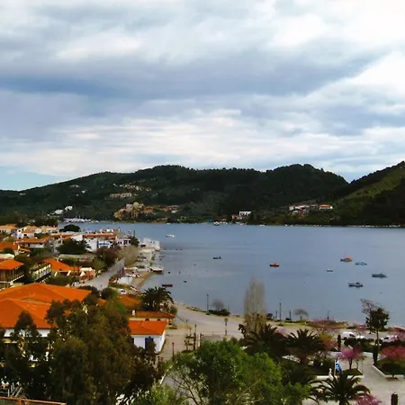 Guest house Agnantema Portside