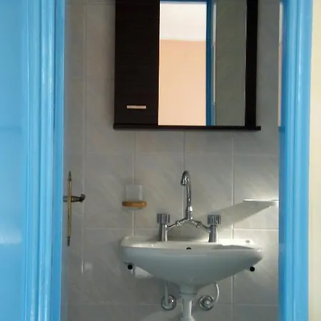 Guest house Agnantema Portside Skiathos Town