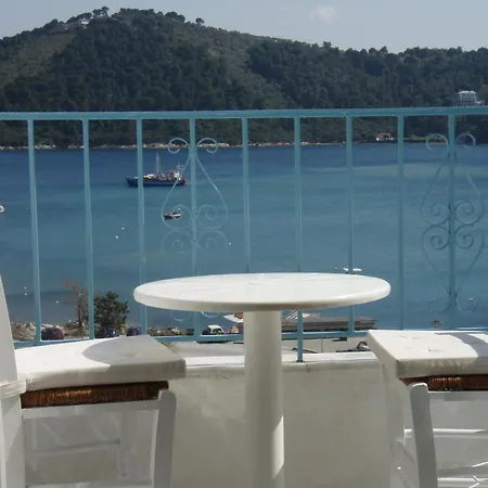 Guest house Agnantema Portside Skiathos Town