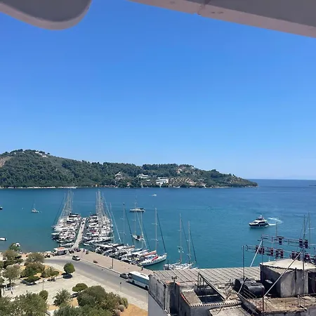 Agnantema Portside Guest house 2*