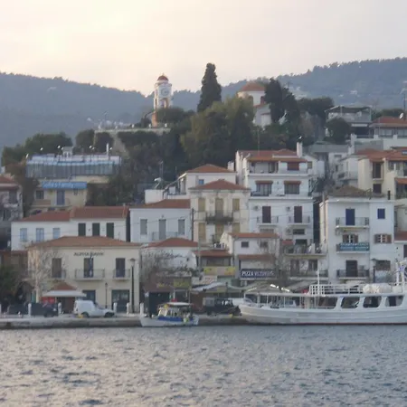 Guest house Agnantema Portside