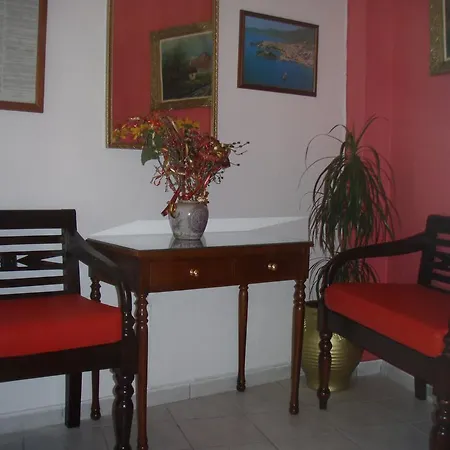 Guest house Agnantema Portside