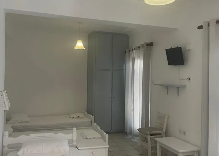 Agnantema Portside Guest house