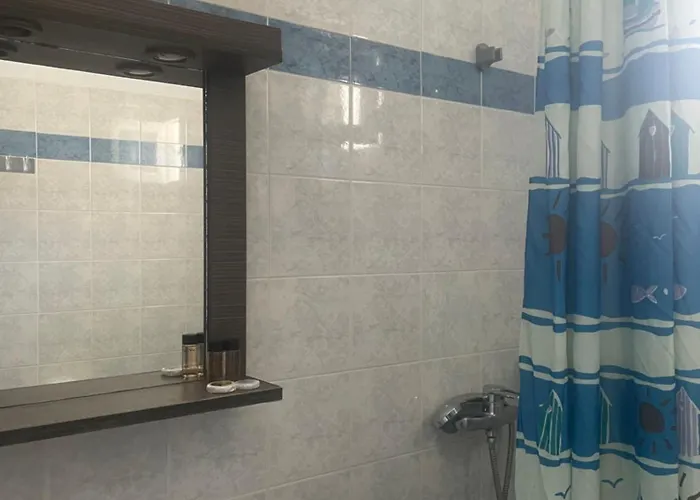 Agnantema Portside 2*