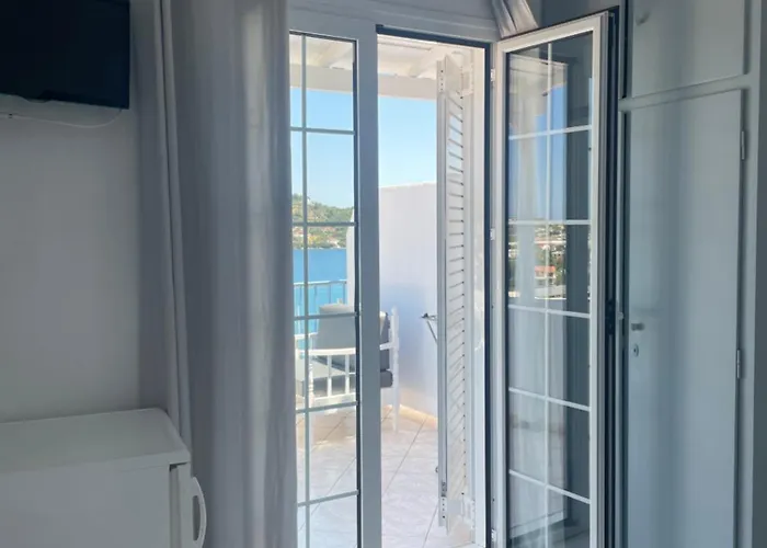 Pensjonat Agnantema Portside