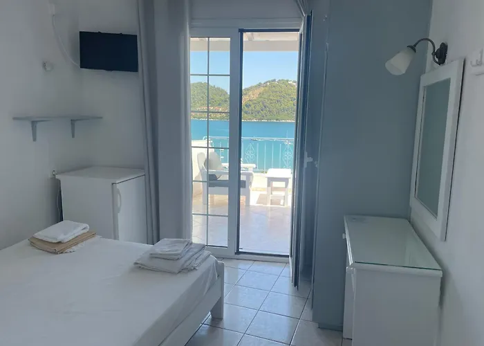 Agnantema Portside 2*