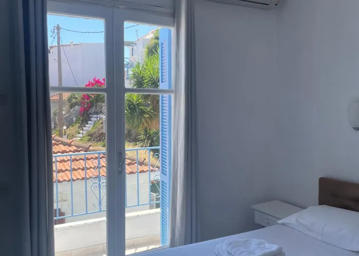 Agnantema Portside 2* Skiatos