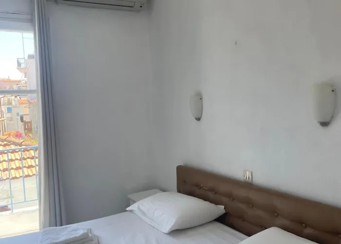 Agnantema Portside Pensjonat Skiatos