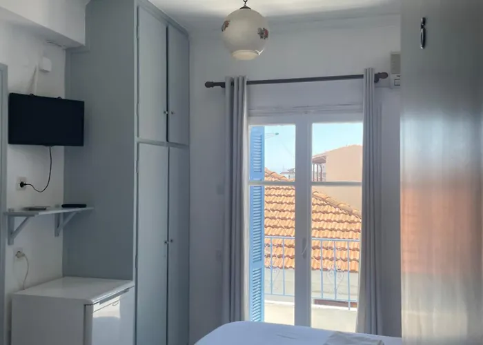 Agnantema Portside 2* Skiatos