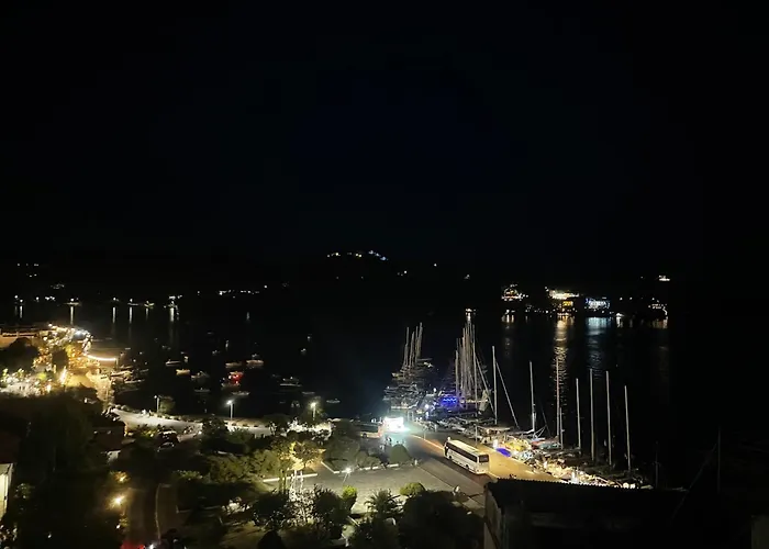 Agnantema Portside Pensjonat 2*